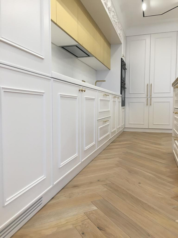 Кухня в Нягани