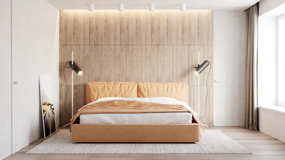 Трёхкомнатная