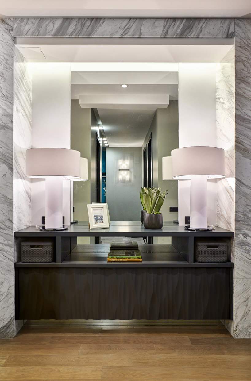 Квартира площадью 150м2