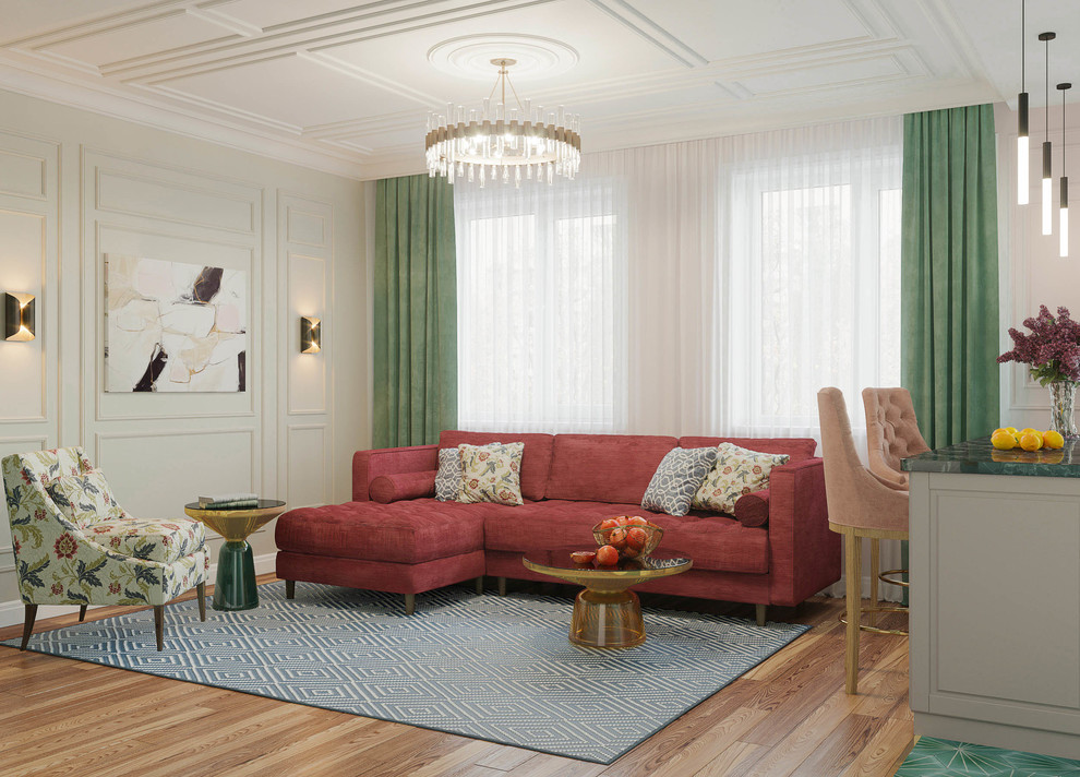 Студия "Форма"