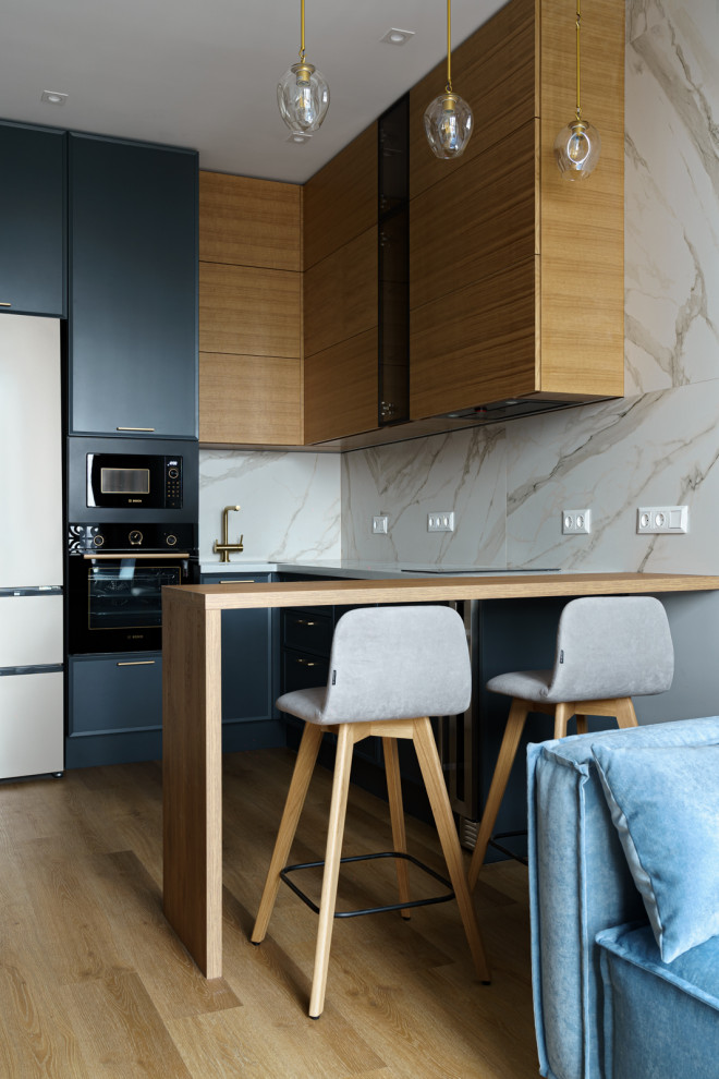 Жк "Династия" -фото