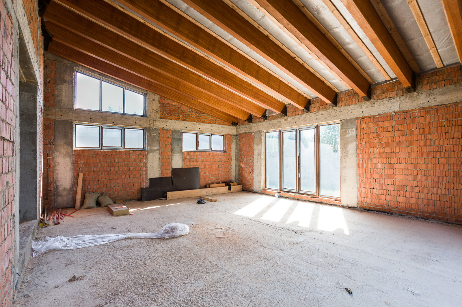 House # 12 Дом # 12