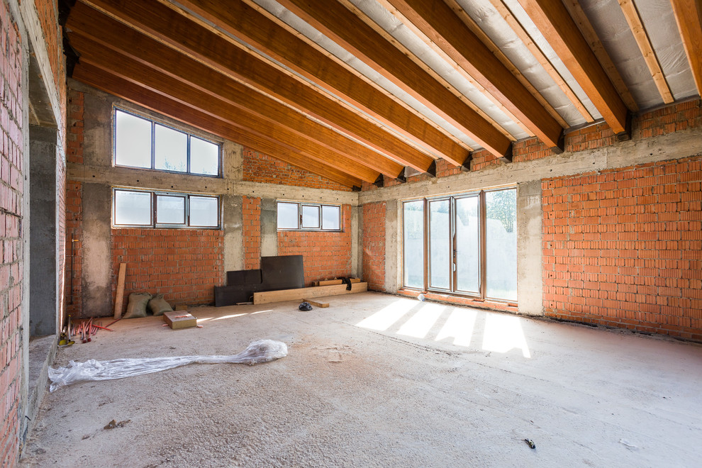 House # 12 Дом # 12