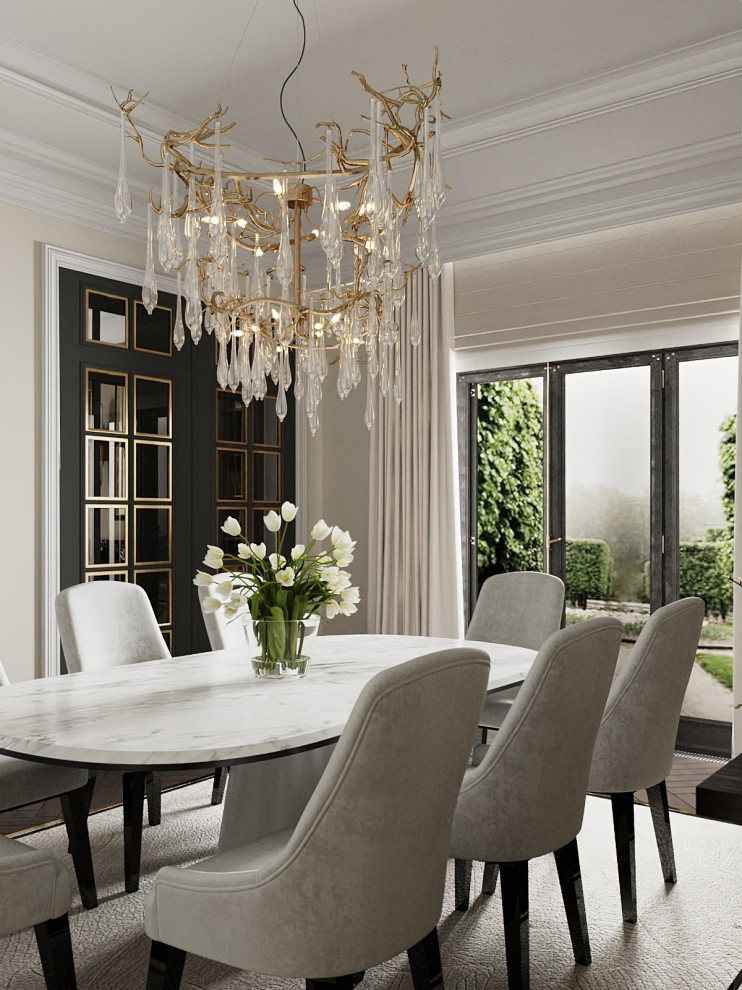 ПЕРЕДЕЛКИНО