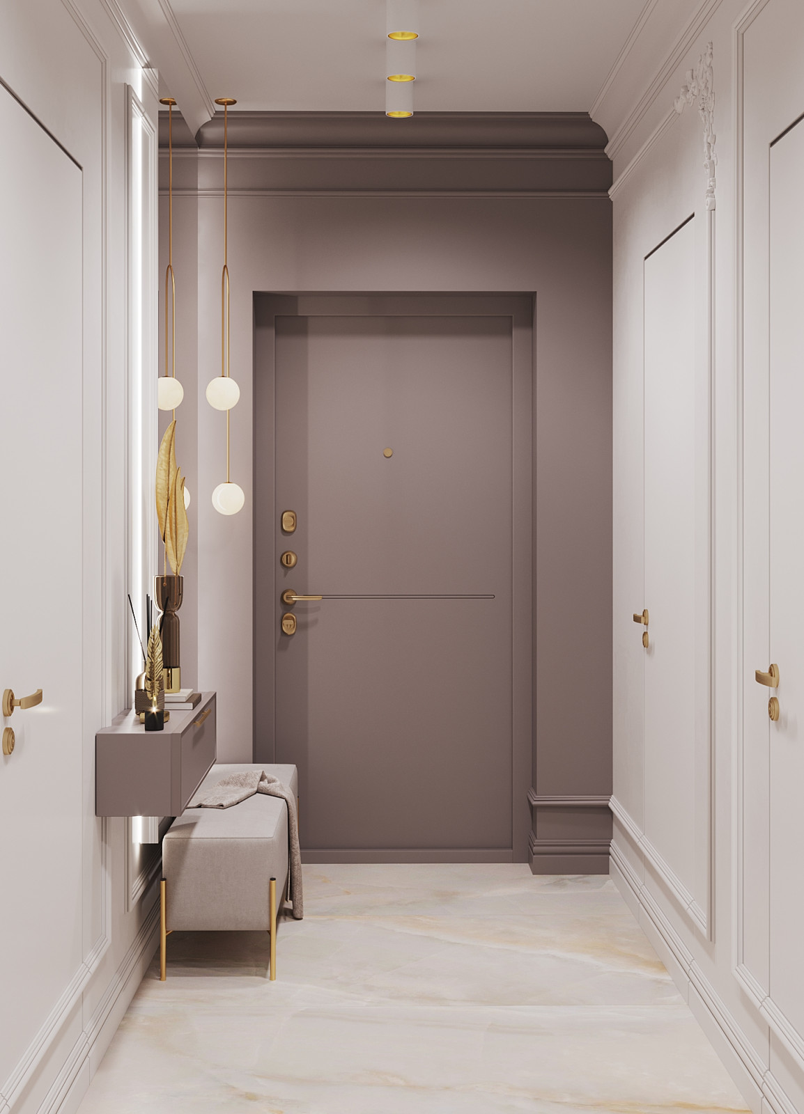 Новая Боровая