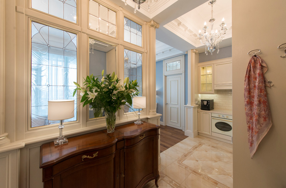 Нью-Йоркский шик