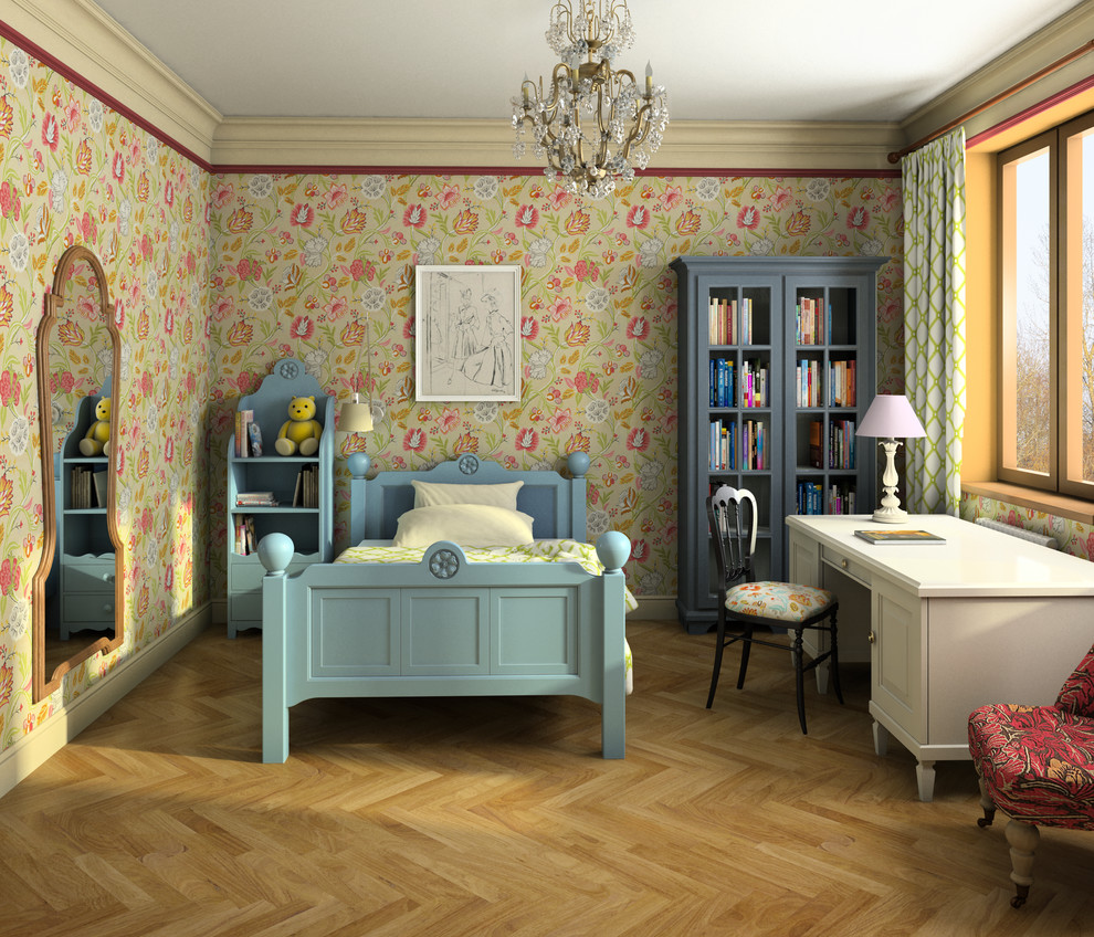 Обложка проекта: Квартира 74,8 м2 в доме серии ГМС-1