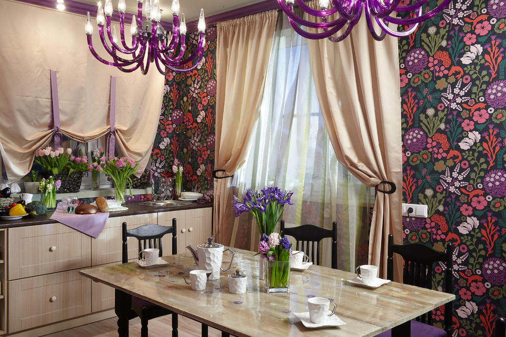 Лаванда, горная лаванда. Фазенда (Первый канал)