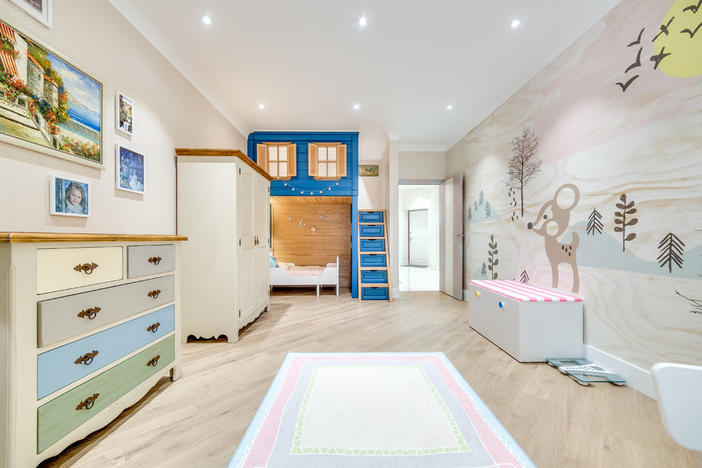 МАГИЯ ЦВЕТА