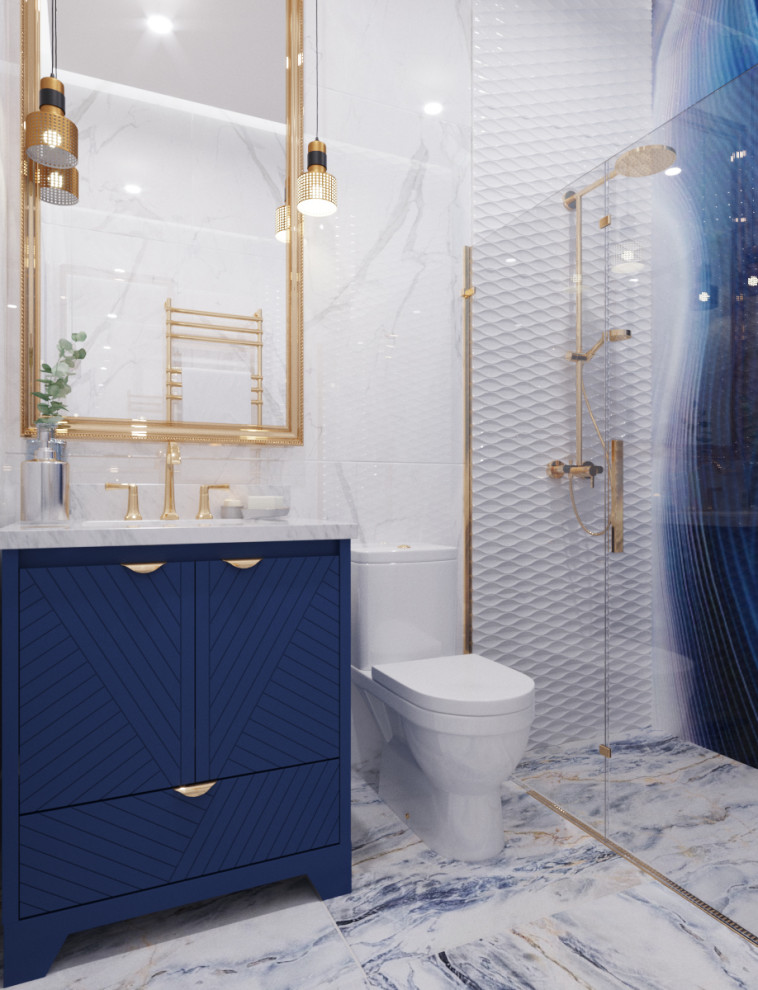 Студия в ЖК Аю-Даг 1702