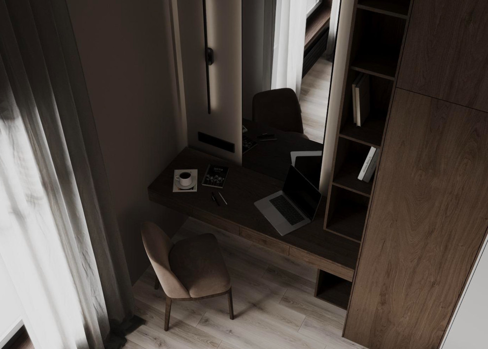 Квартира 62 м2