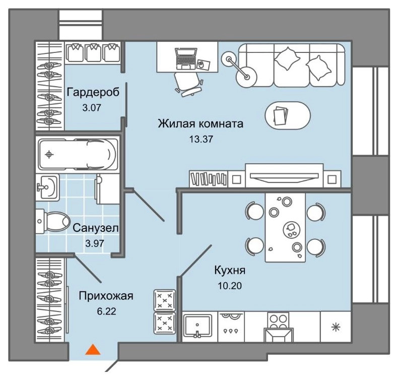 Надежда Печенкина