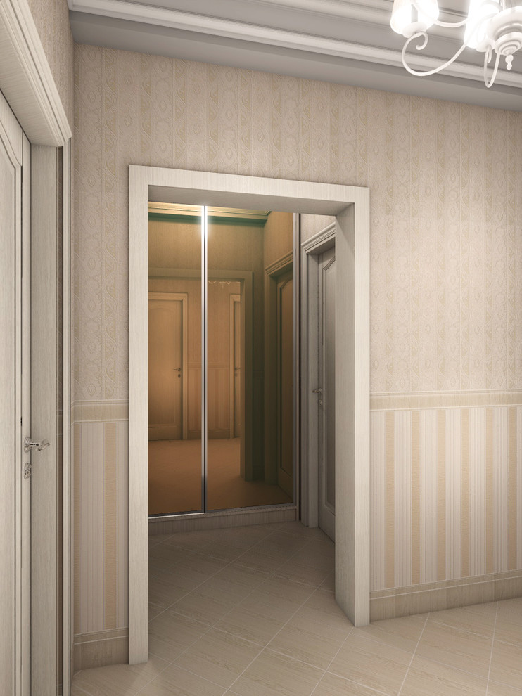 Сады морей апартаменты с одной спальней