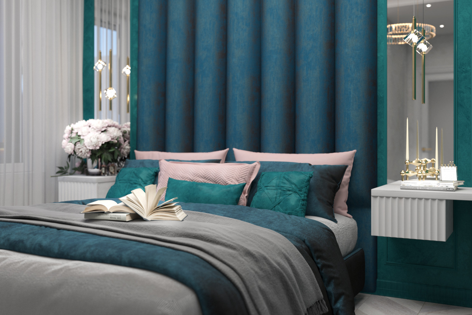 ЖК "Тихая Гавань"