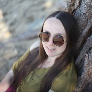 Оксана Гродетур