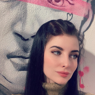 Маргарита Макурина