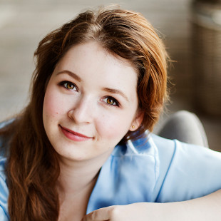 Анна Рязанова