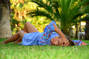 Мария Пежемская