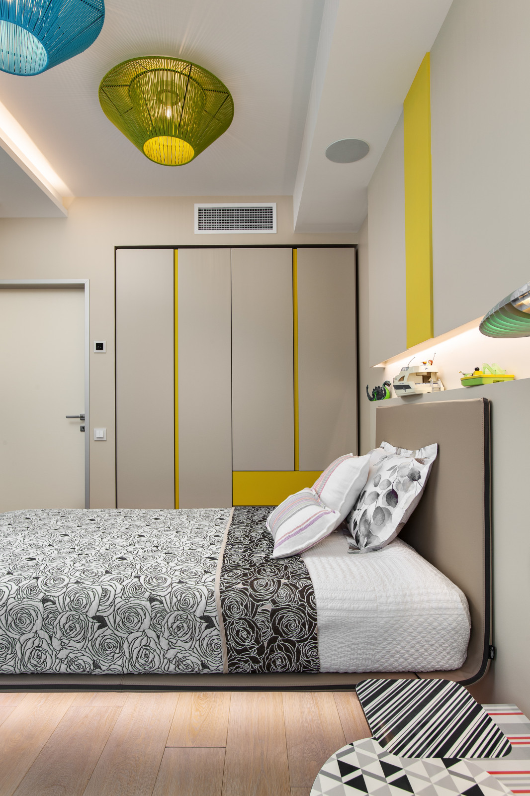 Квартира в Реутове