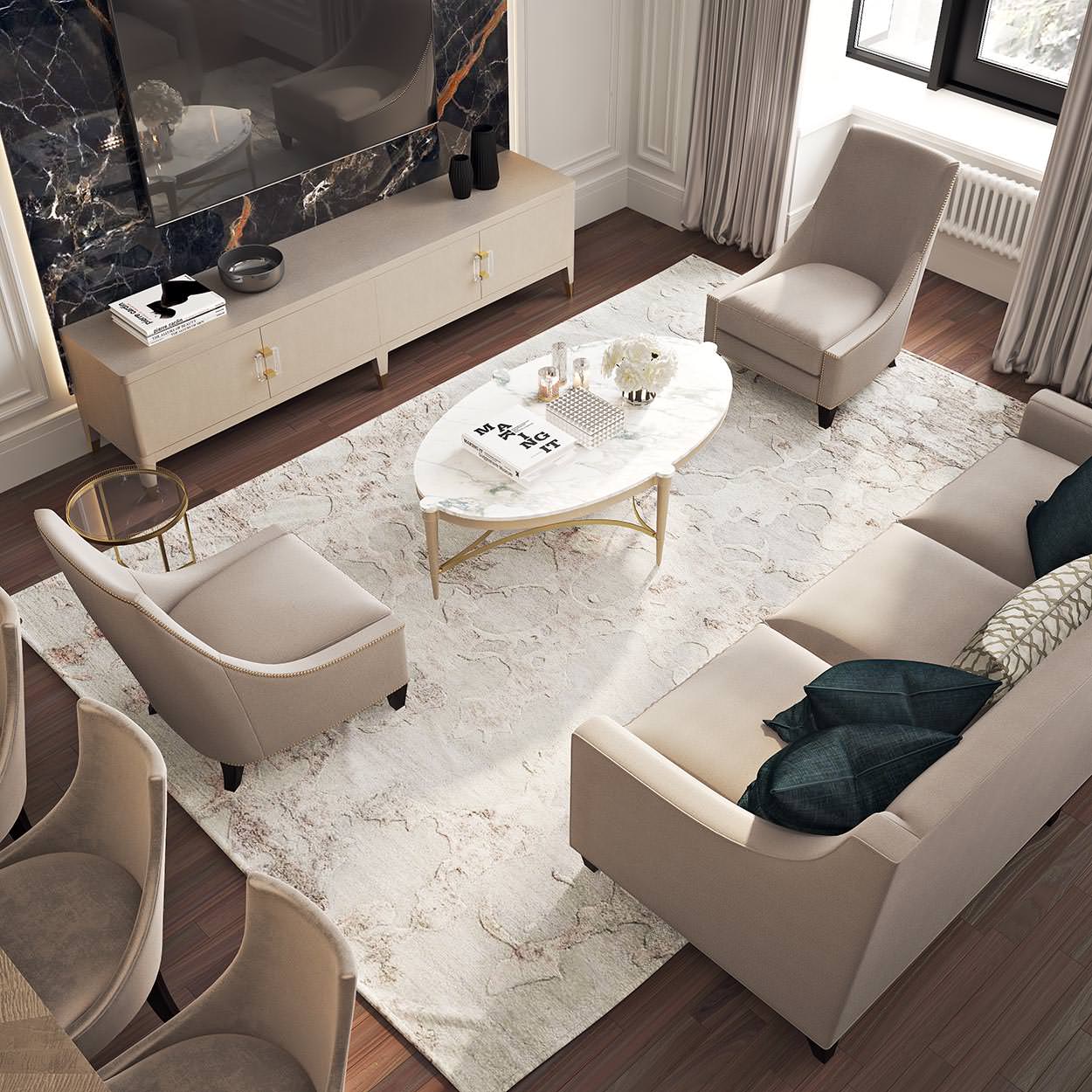 ЖК Суббота 2