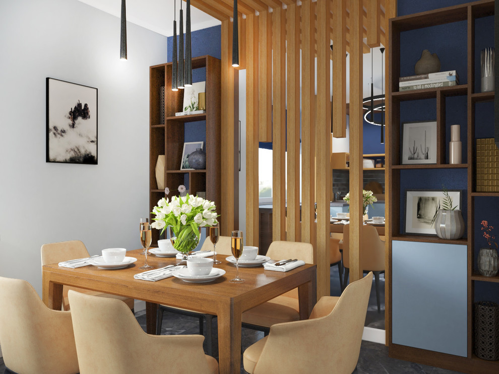 Дом в Подмосковье