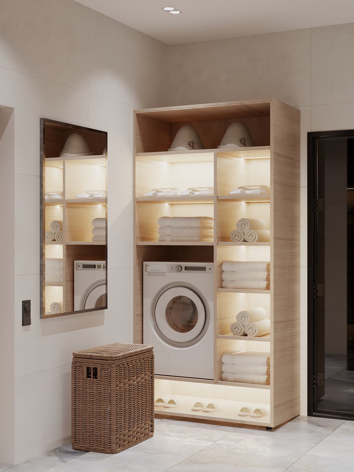 Частный Банный комплекс