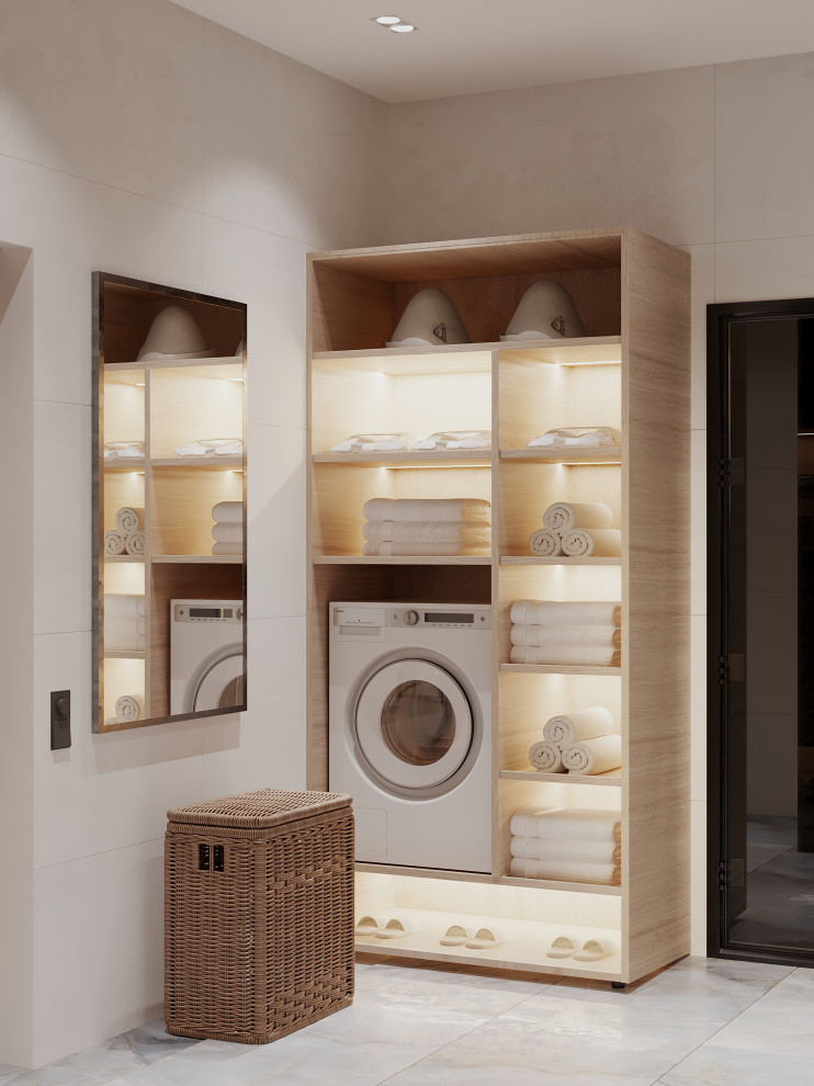 Частный Банный комплекс