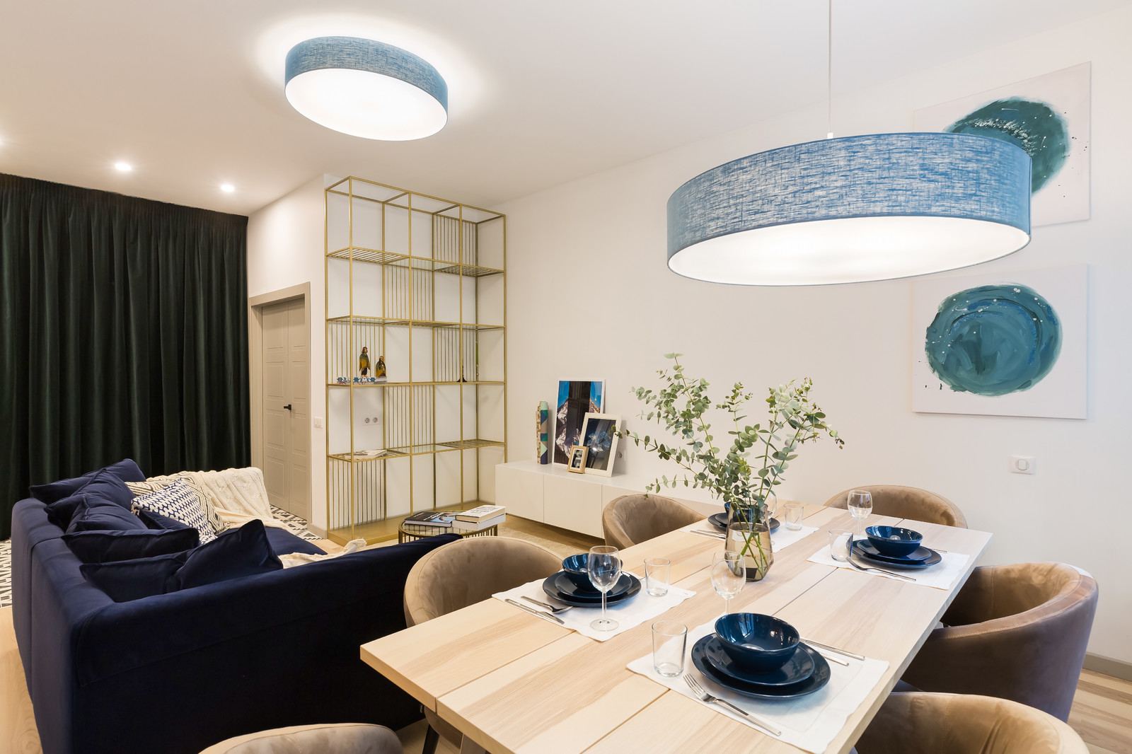 Банановое настроение в центре Петербурга