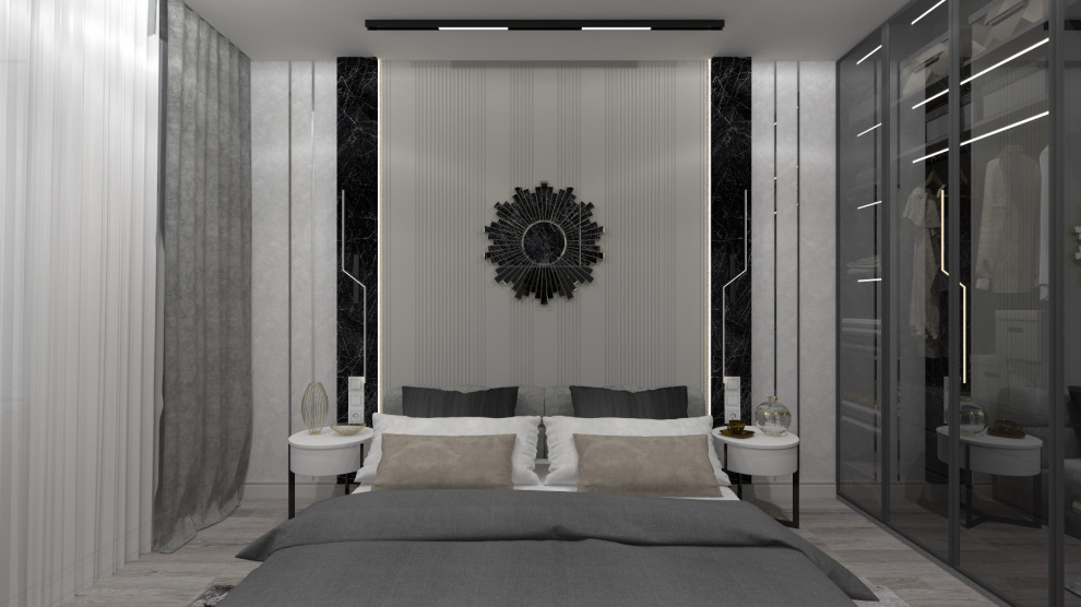 СПАЛЬНОЕ ВРЕМЯ