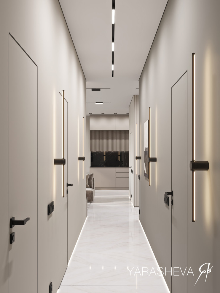 ЖК Фреш 92 м кв.