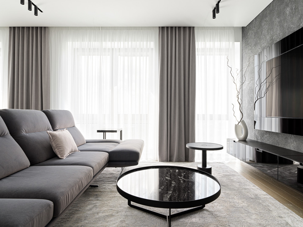 стайлинг квартиры 100