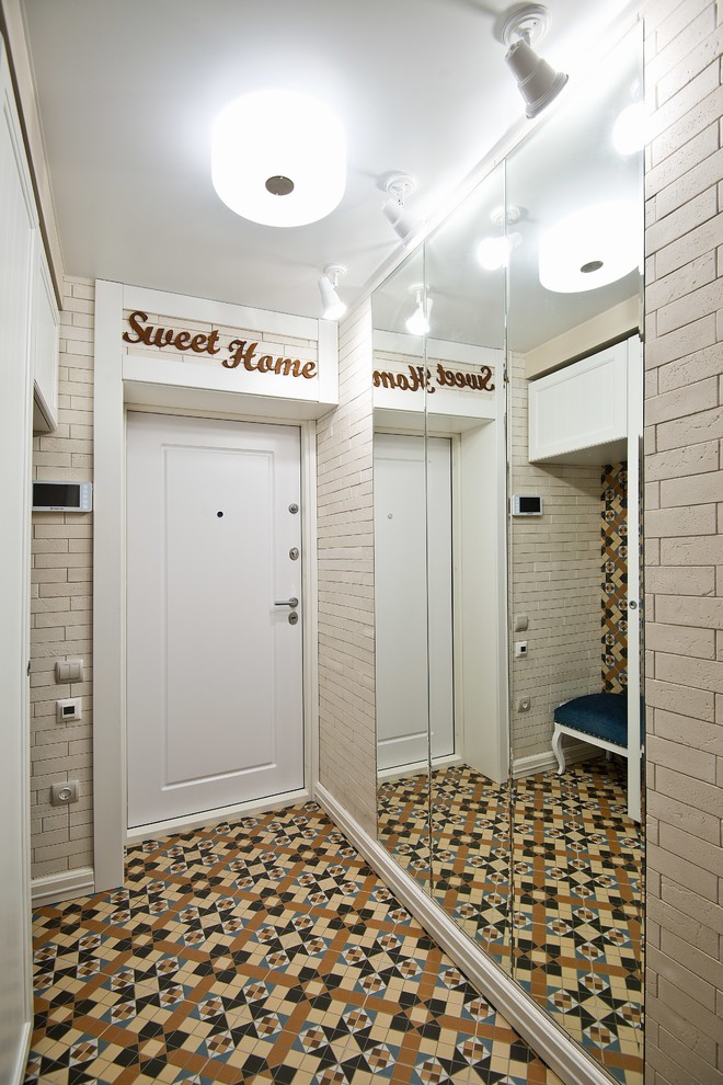 Квартира 87 кв.м для семьи из 4-х человек