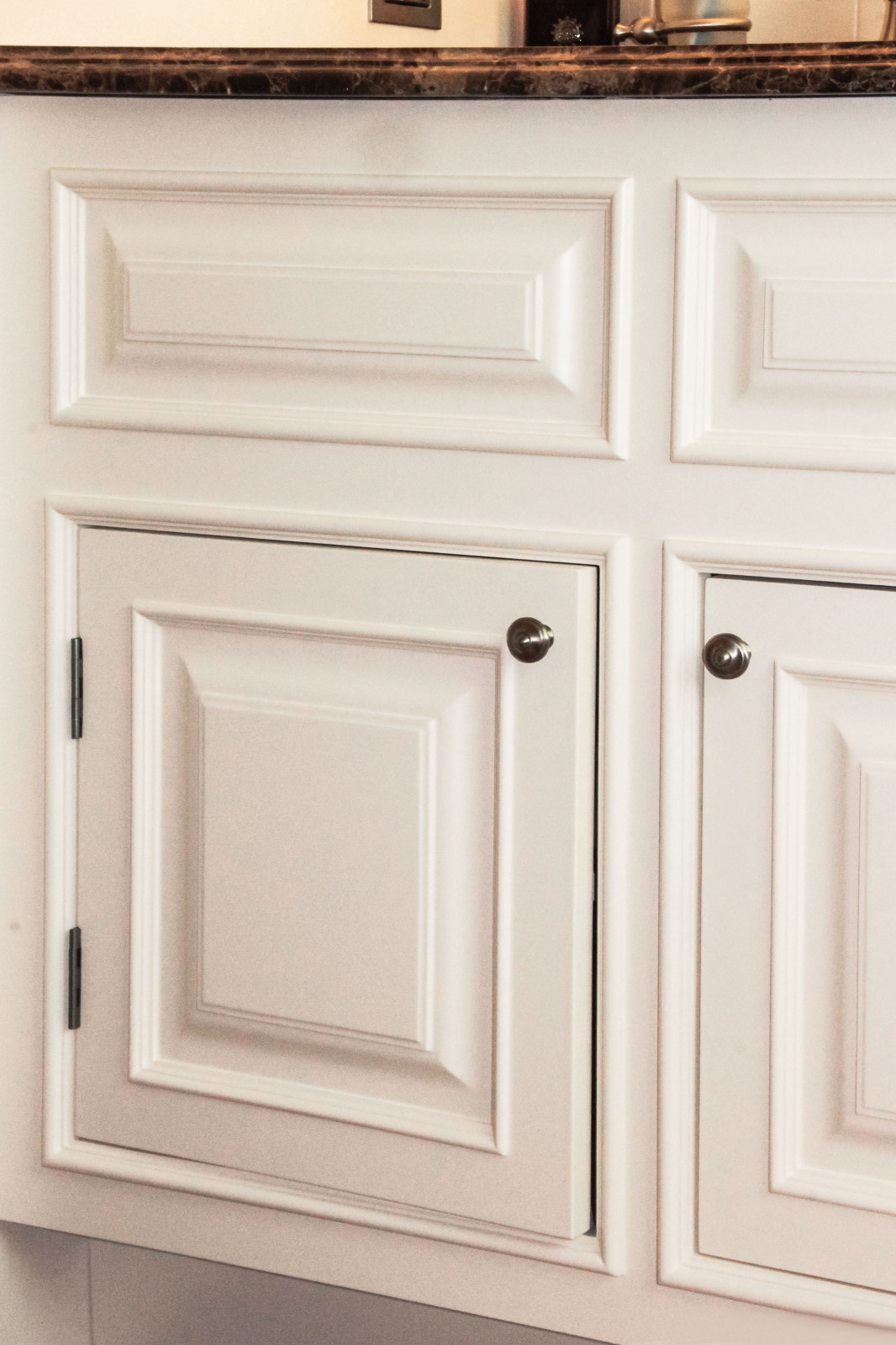 Встроенная мебель С.У.