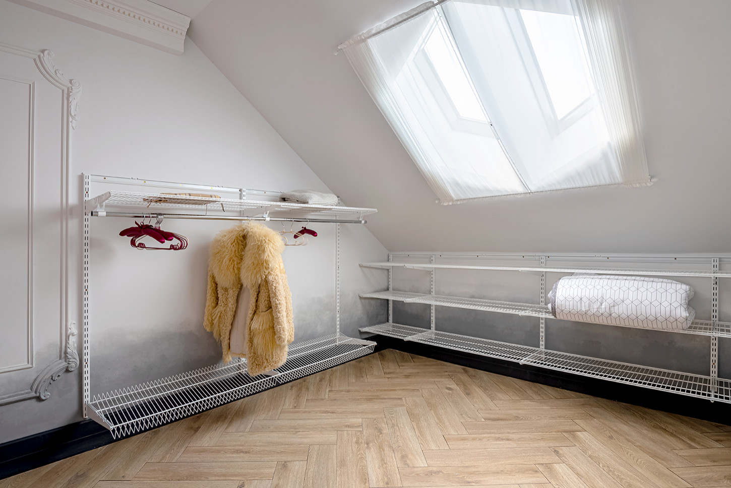 Bedroom for TVshow FazendaLife