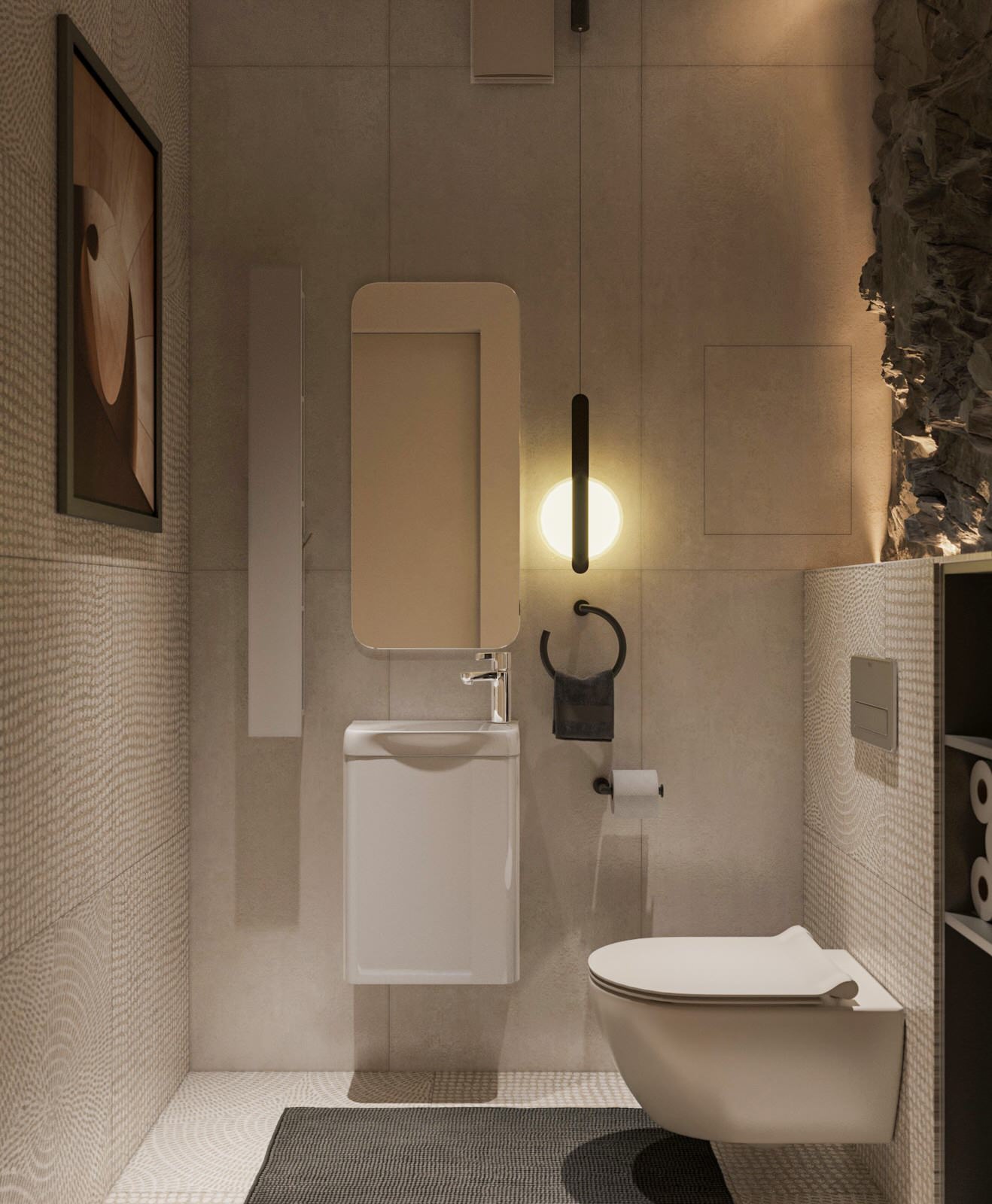 Трёшка в ЖК Зеленодар