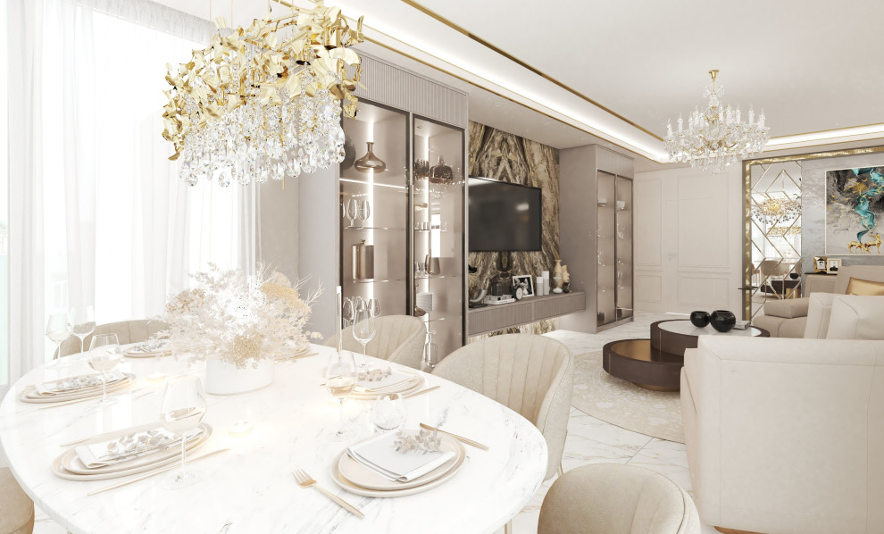 ЖК Нева Хауз