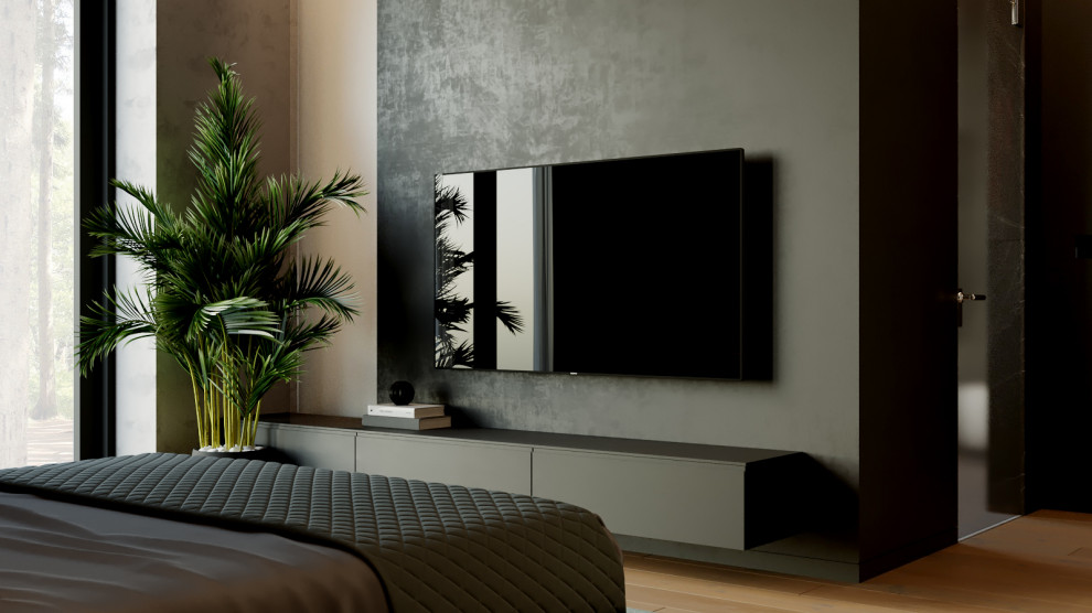 Дом в Подмосковье