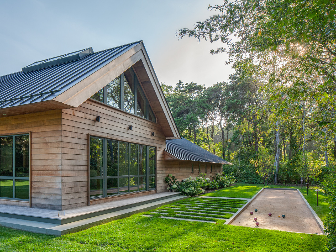 Фотоохота: 14 идей для развлечений на участке