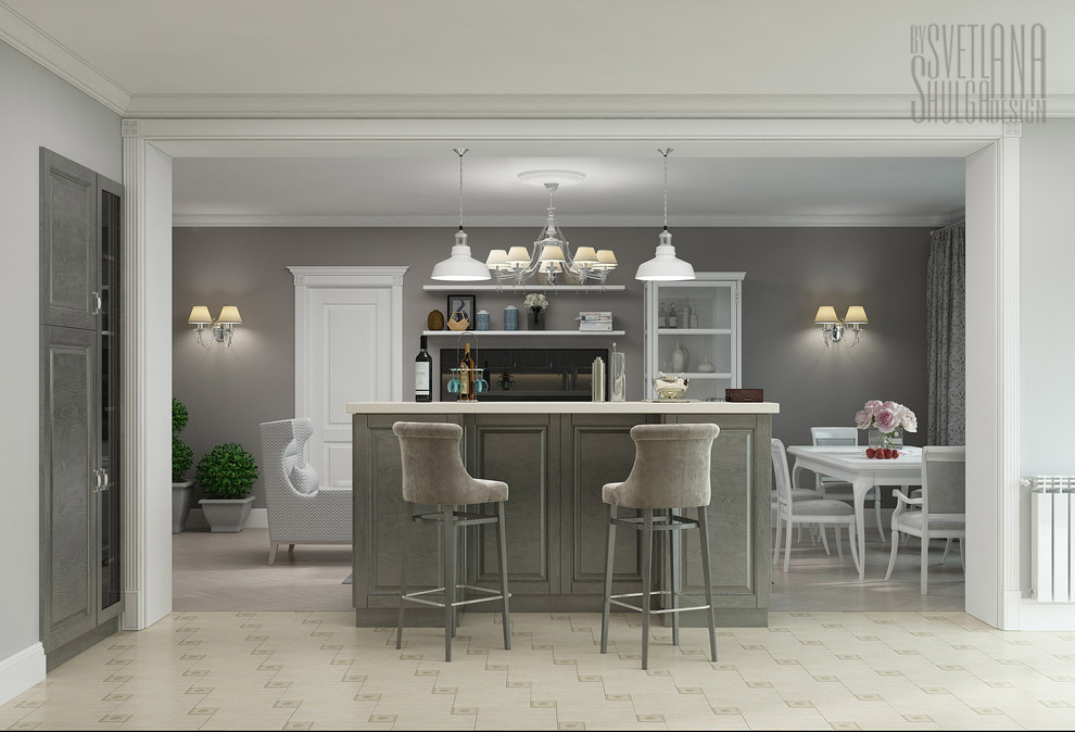 ЖК "Ильинский парк"