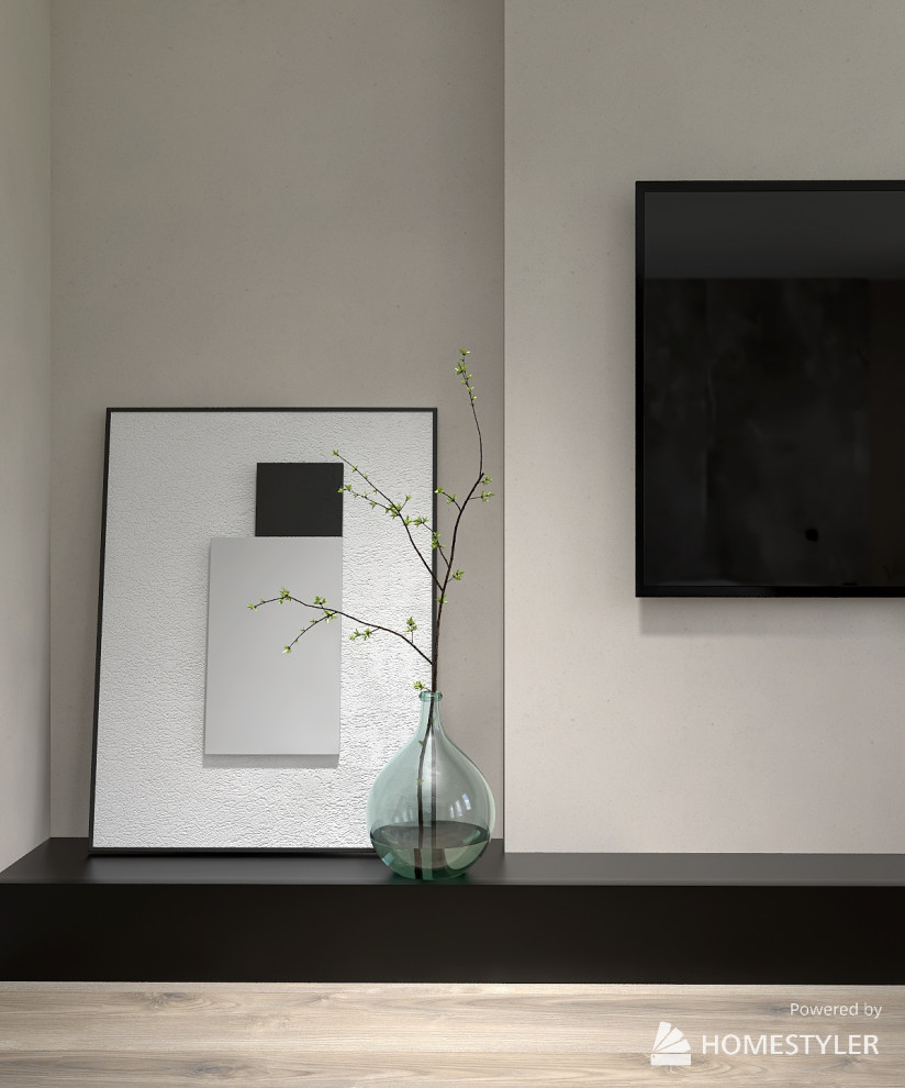 Коттедж в Черносвитино