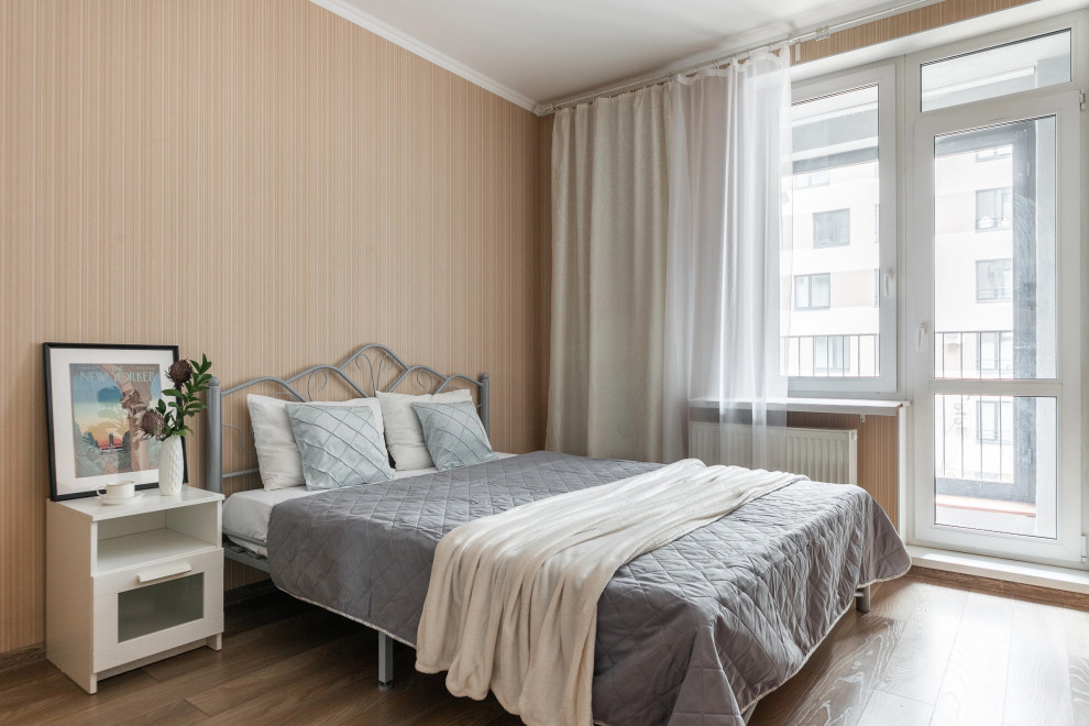 Квартира на Кременчугской