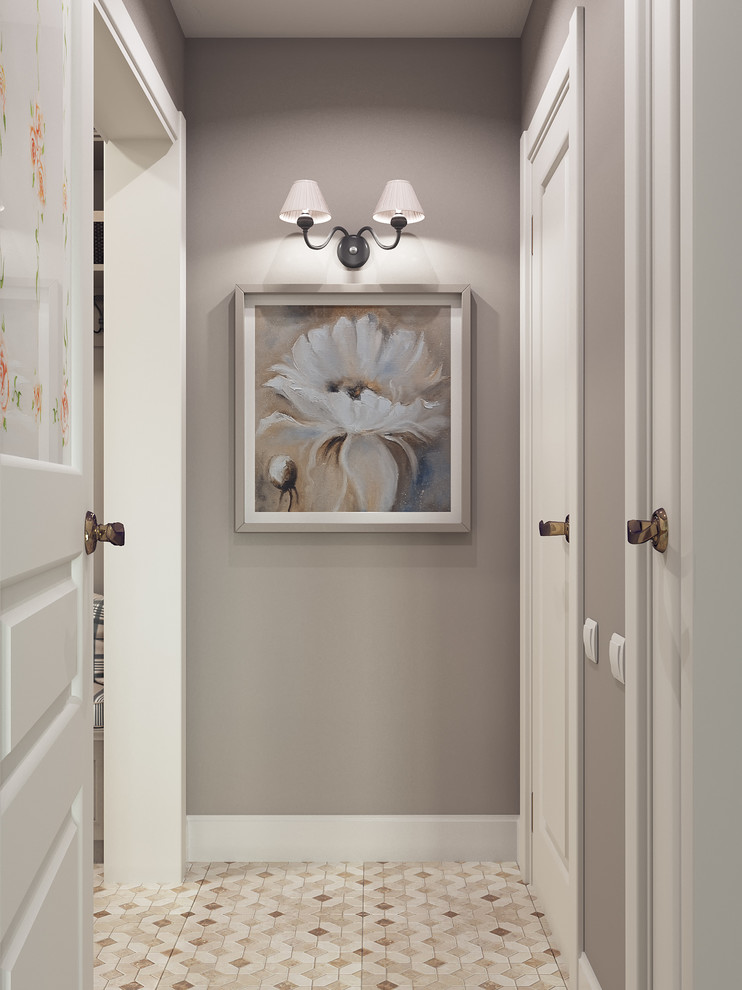 ЖК Первый Московский город парк г. Москва