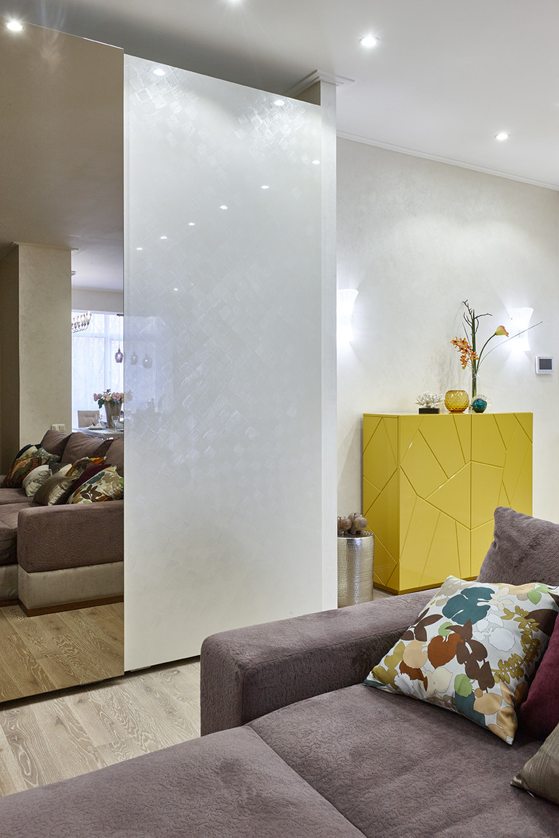 "Квартира Фили"