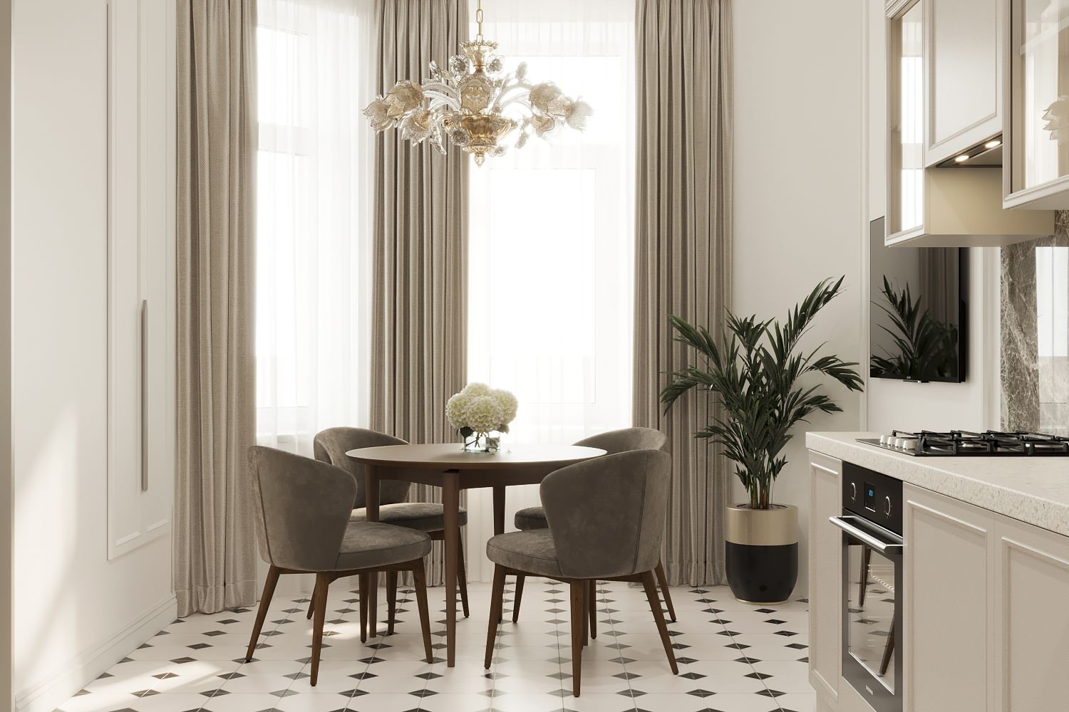 Басков переулок 13-15