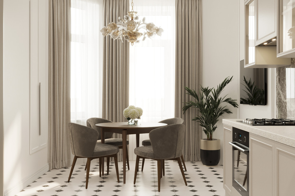 Басков переулок 13-15