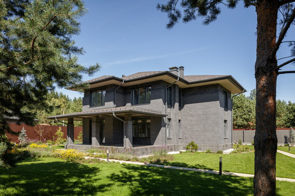 Дом в Раменском районе