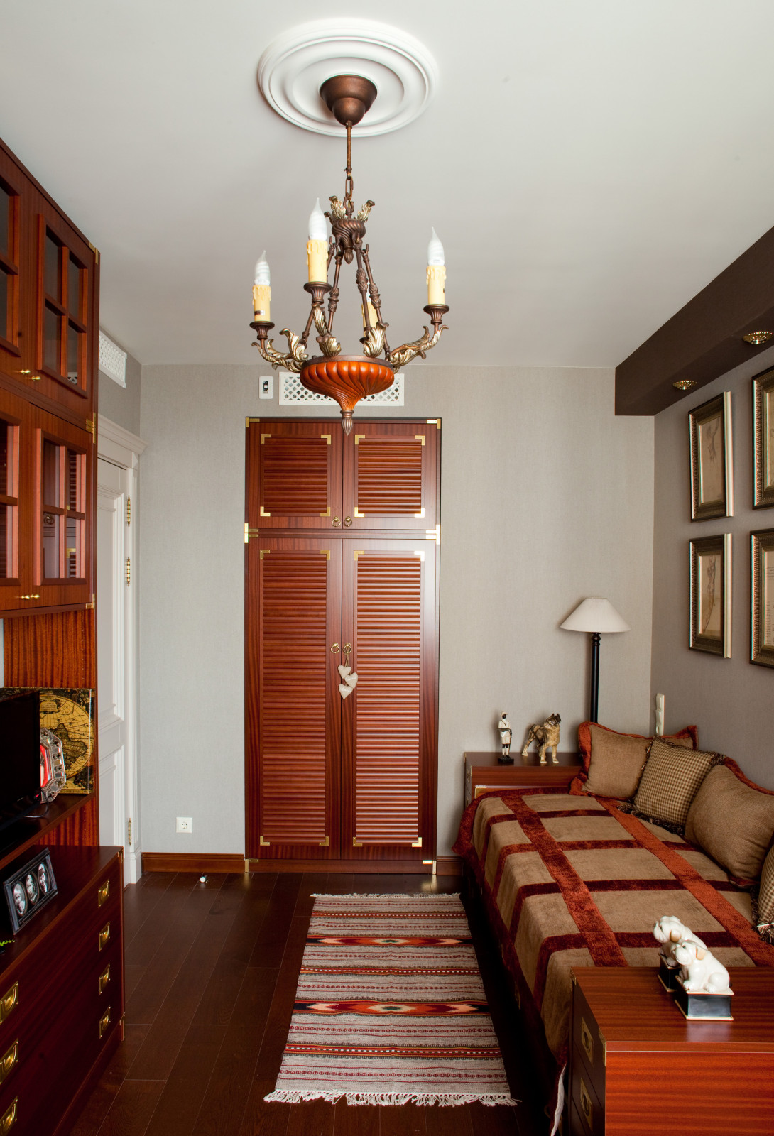 Жилая классика