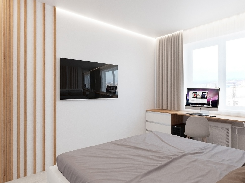 ЖК Менделеева