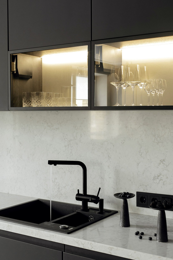 ЖК на Московском проспекте