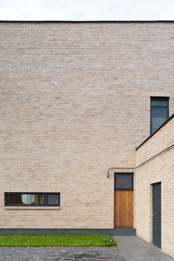 Вилла в Расторгуево